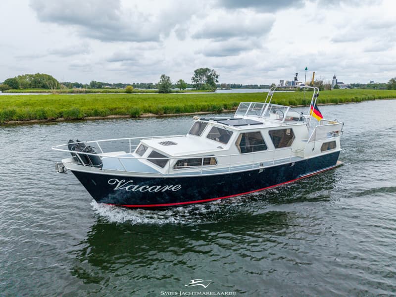 Waterman Waterman Kruiser 12.50 AK Cabrio foto 46