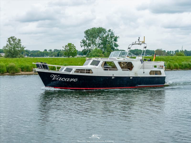 Waterman Waterman Kruiser 12.50 AK Cabrio foto 47