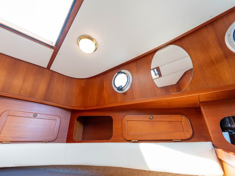 Makma Makma 900 Cabin foto 14