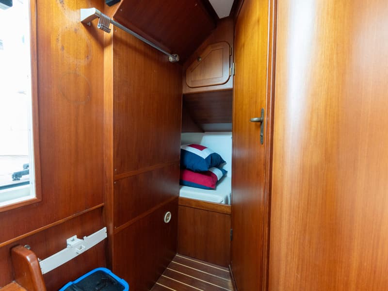 Makma Makma 900 Cabin foto 16