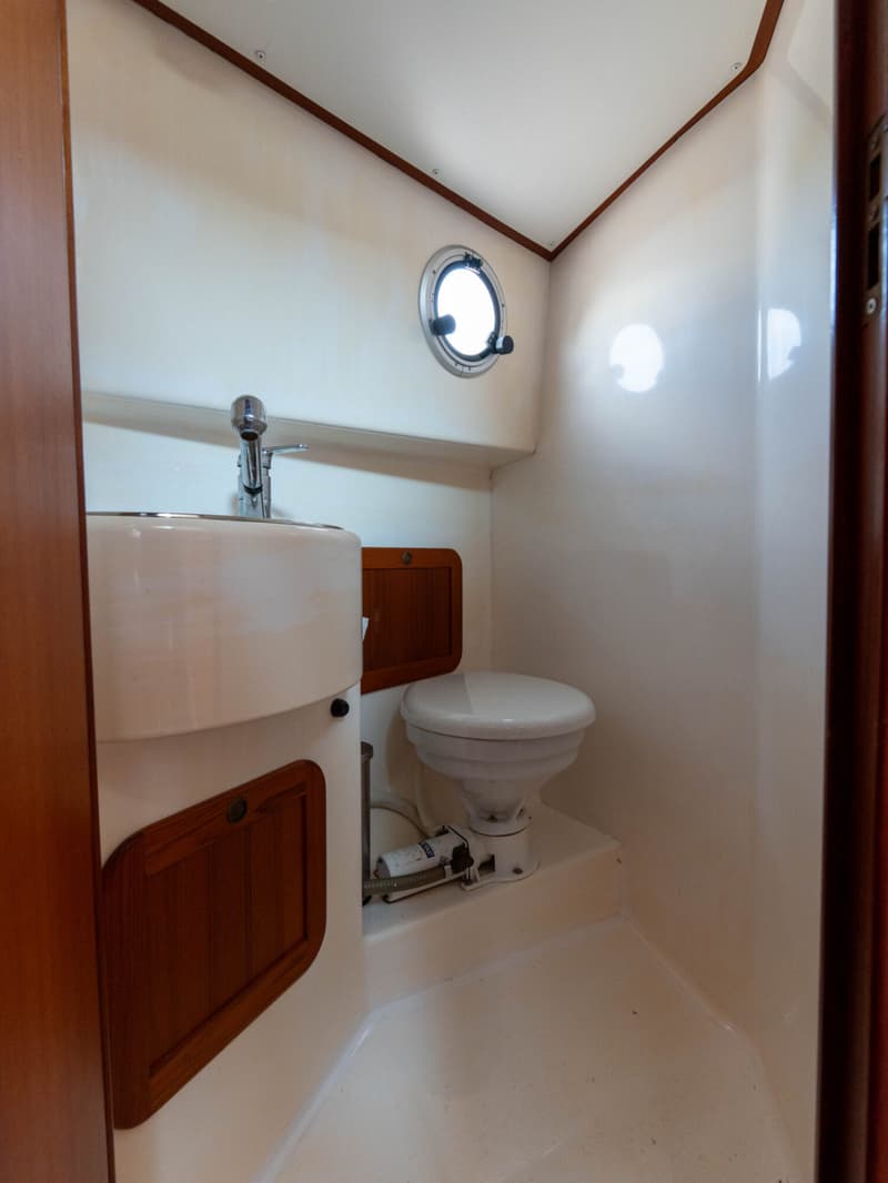 Makma Makma 900 Cabin foto 19