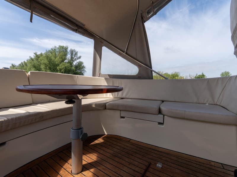 Makma Makma 900 Cabin foto 3