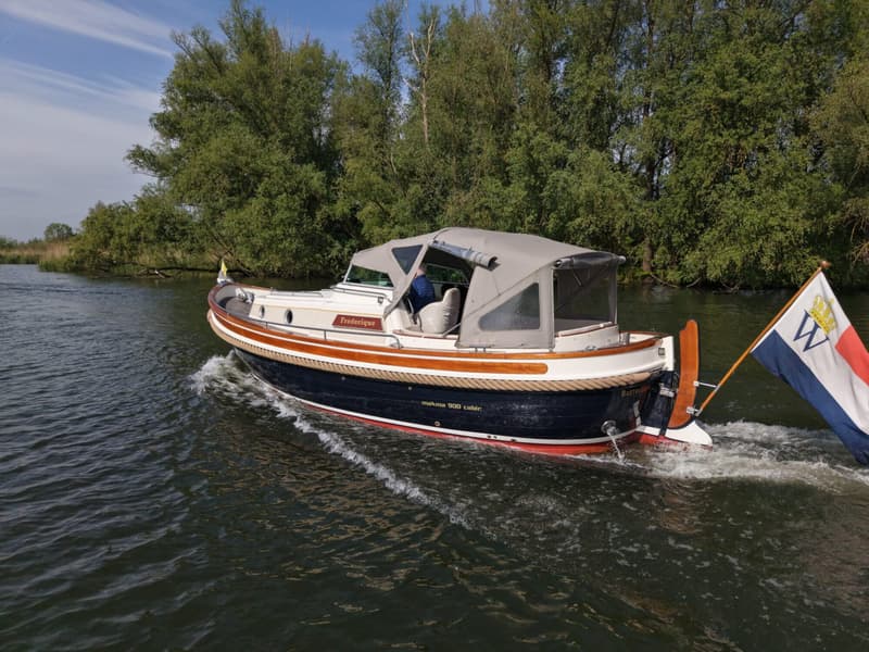 Makma Makma 900 Cabin foto 36