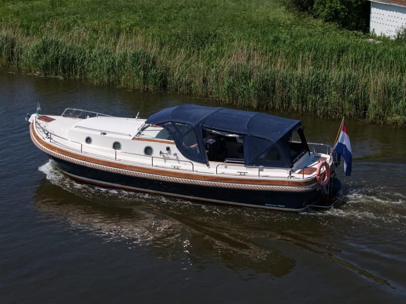 Pieterse Pieterse Vlet 10.50 OK foto 48