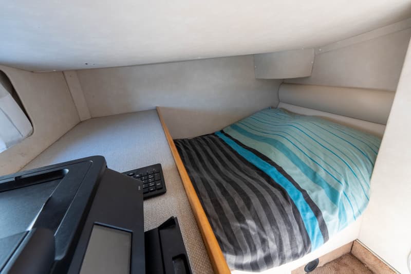 Sealine Sealine Statesmen 450 foto 20
