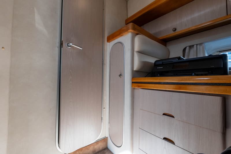 Sealine Sealine Statesmen 450 foto 22