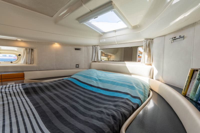 Sealine Sealine Statesmen 450 foto 27