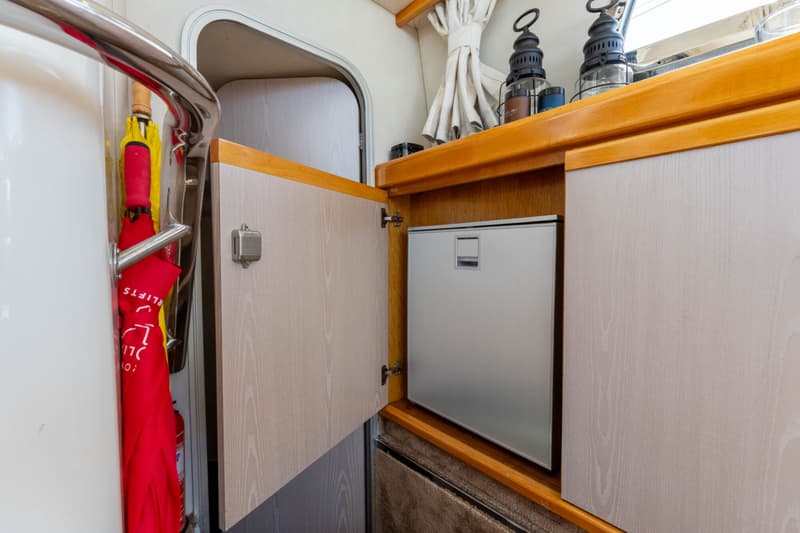 Sealine Sealine Statesmen 450 foto 31