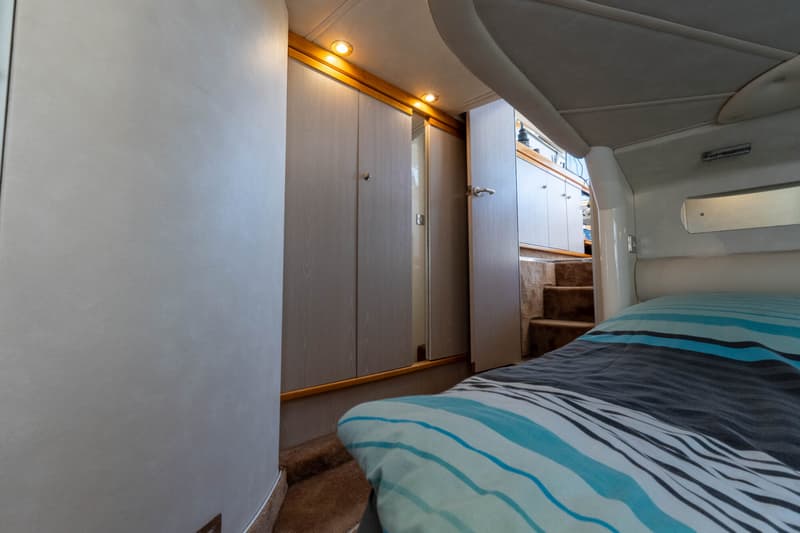 Sealine Sealine Statesmen 450 foto 35