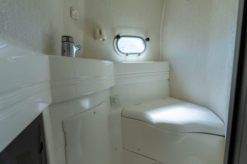 Sealine Sealine Statesmen 450 foto 38