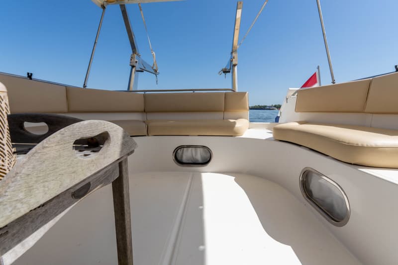 Sealine Sealine Statesmen 450 foto 41
