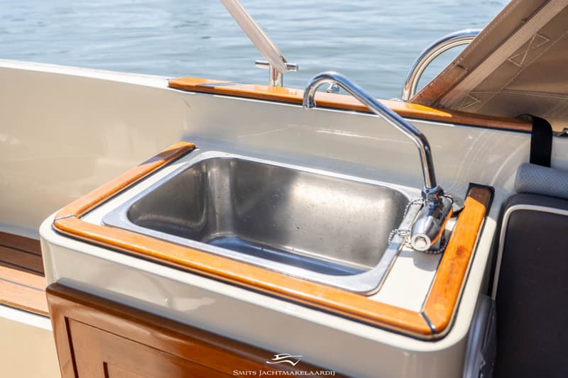 Interboat Interboat 7.50 Open foto 14