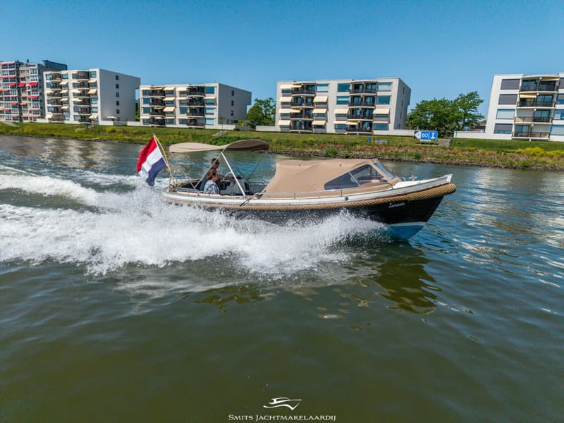 Interboat Interboat 7.50 Open foto 25
