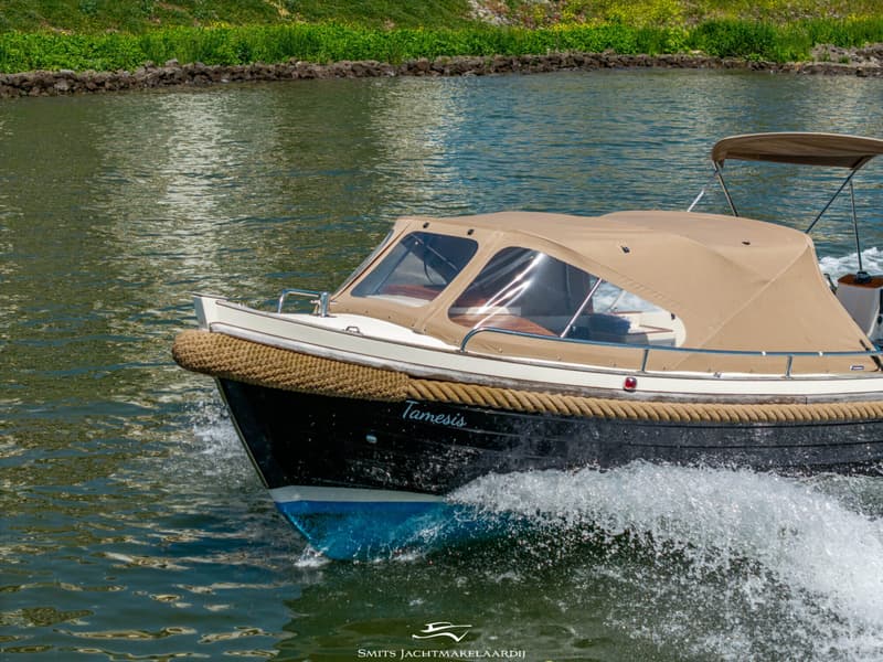 Interboat Interboat 7.50 Open foto 26