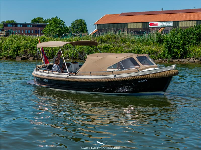 Interboat Interboat 7.50 Open foto 33