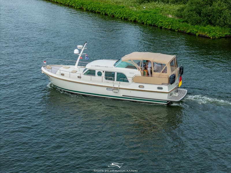 Linssen Linssen Grand Sturdy 43.9 AC foto 102