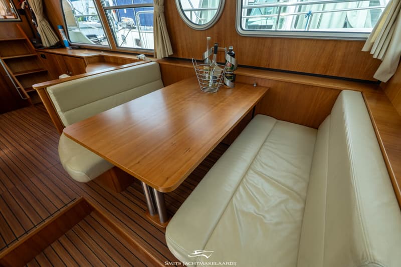 Linssen Linssen Grand Sturdy 43.9 AC foto 16