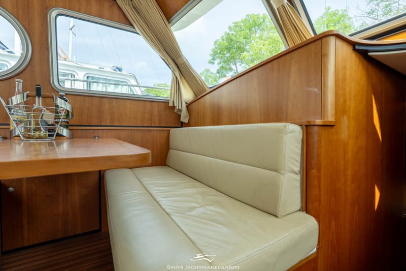 Linssen Linssen Grand Sturdy 43.9 AC foto 18