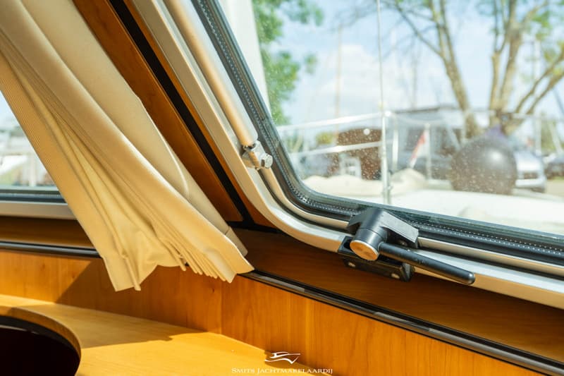 Linssen Linssen Grand Sturdy 43.9 AC foto 28