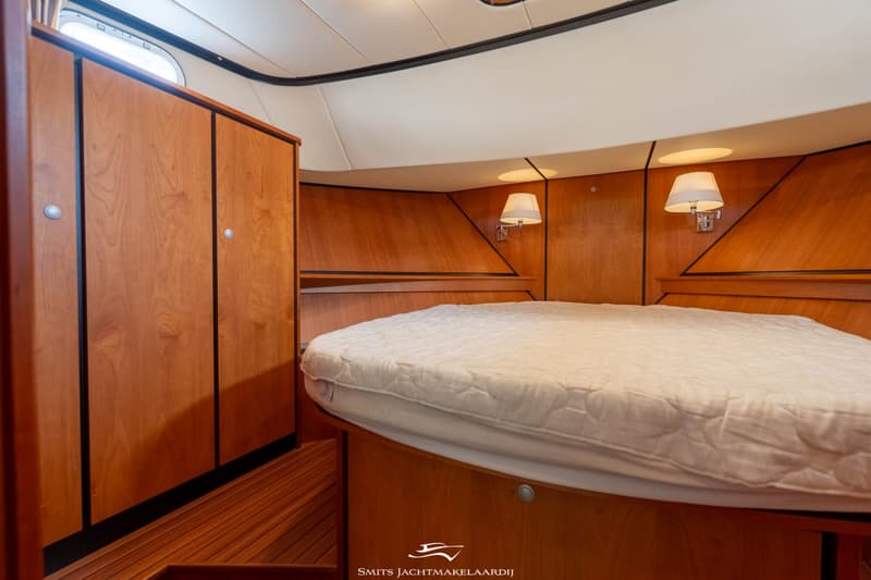 Linssen Linssen Grand Sturdy 43.9 AC foto 32