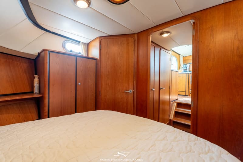 Linssen Linssen Grand Sturdy 43.9 AC foto 34