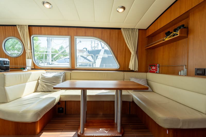 Linssen Linssen Grand Sturdy 43.9 AC foto 5