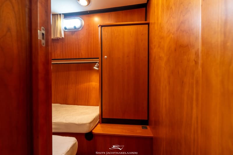 Linssen Linssen Grand Sturdy 43.9 AC foto 43