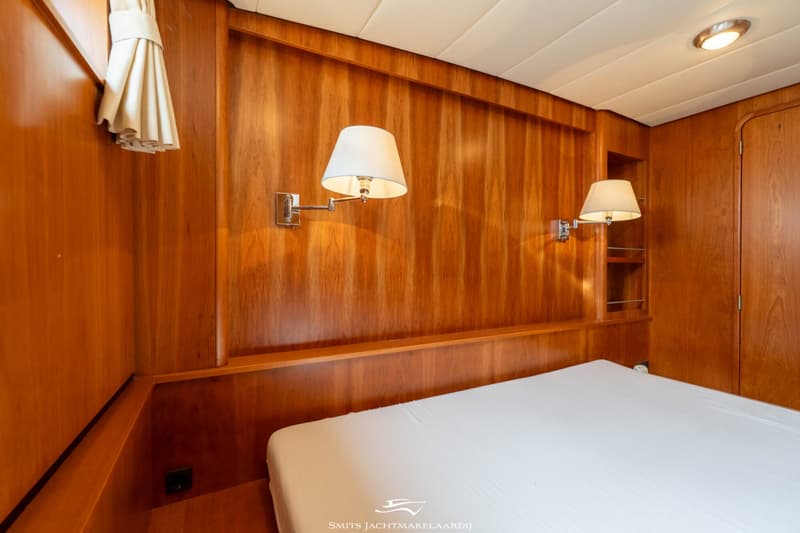 Linssen Linssen Grand Sturdy 43.9 AC foto 60