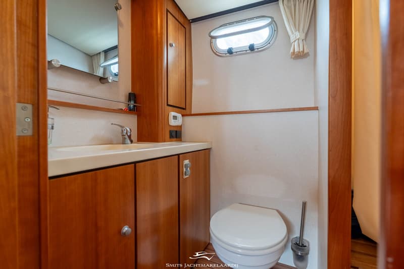Linssen Linssen Grand Sturdy 43.9 AC foto 62