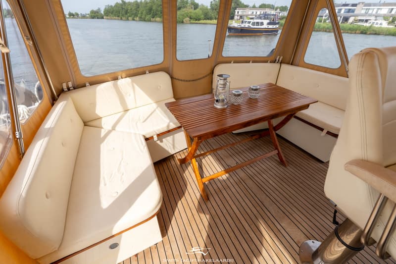 Linssen Linssen Grand Sturdy 43.9 AC foto 74