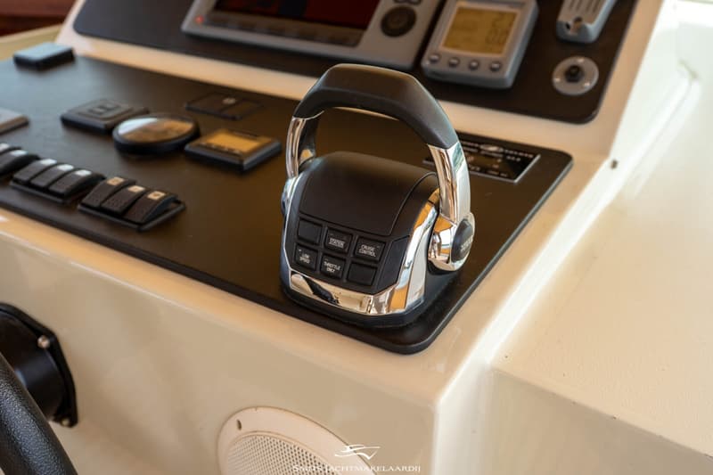 Linssen Linssen Grand Sturdy 43.9 AC foto 83