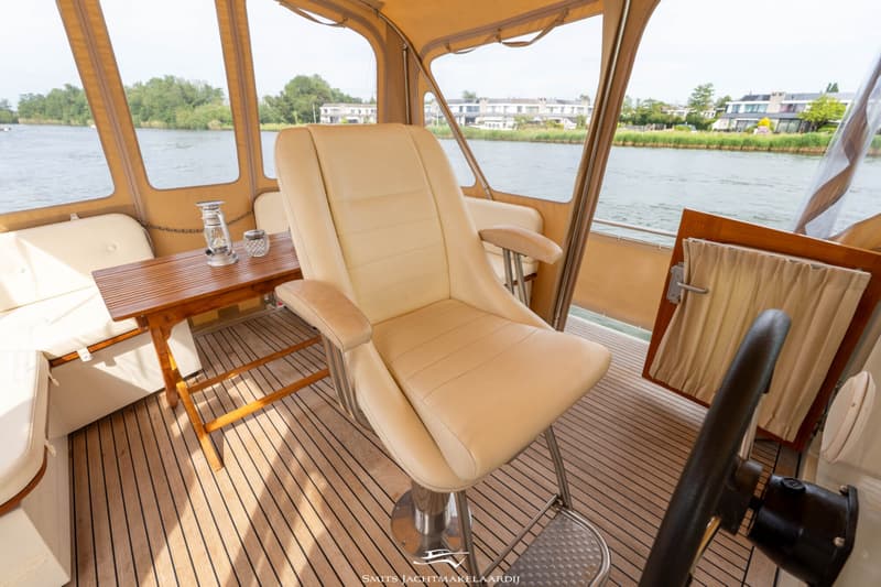 Linssen Linssen Grand Sturdy 43.9 AC foto 84