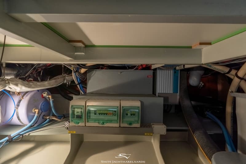 Linssen Linssen Grand Sturdy 43.9 AC foto 90