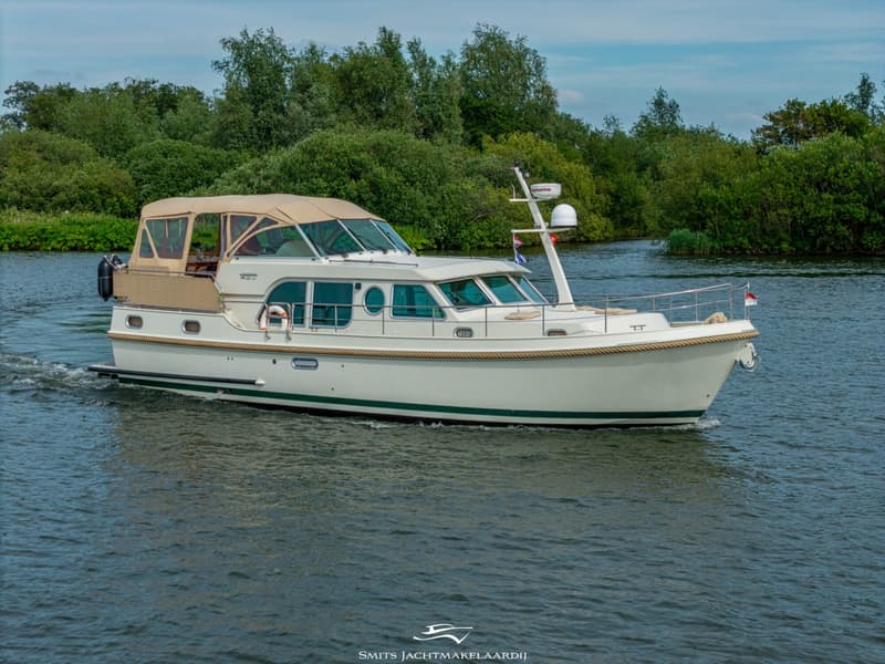 Linssen Linssen Grand Sturdy 43.9 AC foto 94