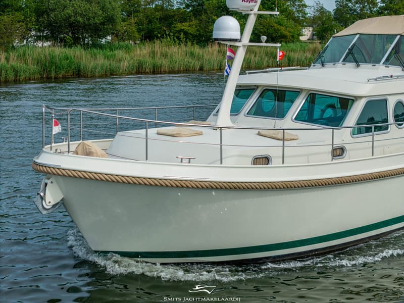 Linssen Linssen Grand Sturdy 43.9 AC foto 96