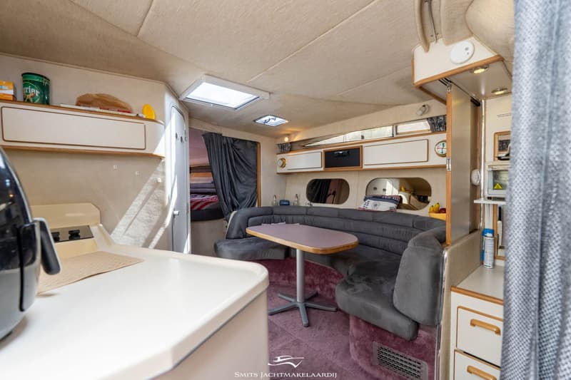 Sea Ray Sea Ray 370 Express Cruiser foto 2