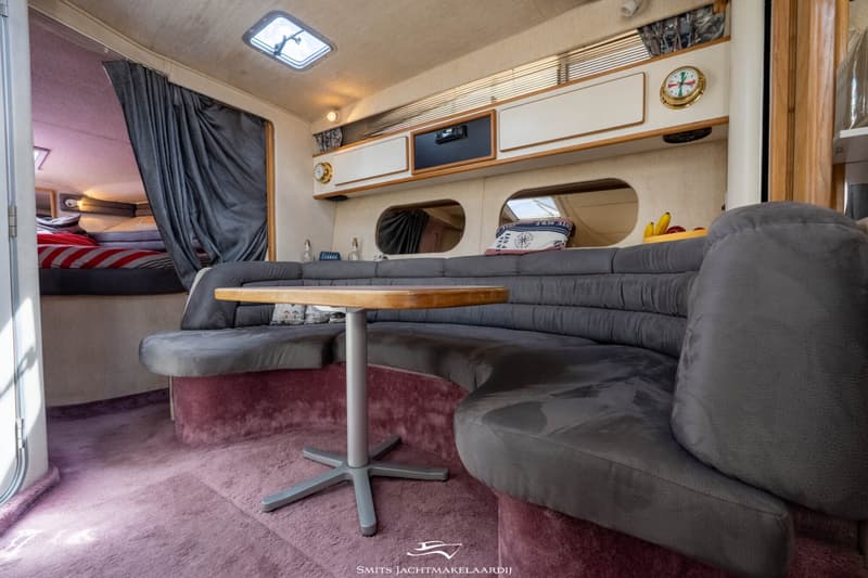 Sea Ray Sea Ray 370 Express Cruiser foto 15