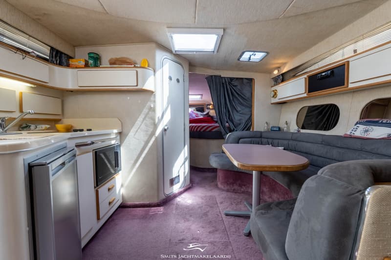 Sea Ray Sea Ray 370 Express Cruiser foto 3