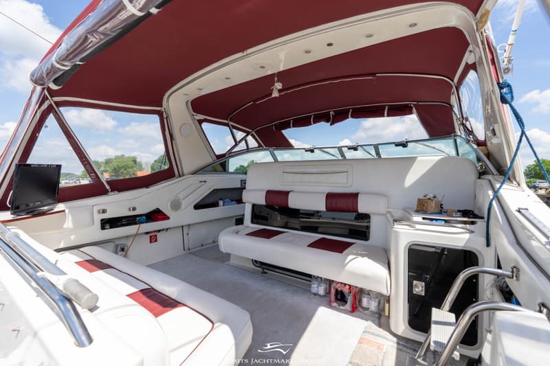 Sea Ray Sea Ray 370 Express Cruiser foto 30