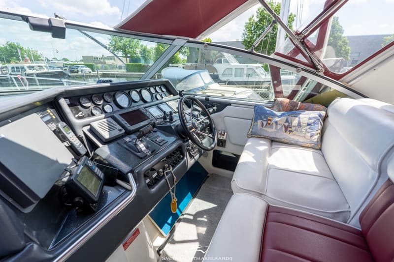 Sea Ray Sea Ray 370 Express Cruiser foto 40