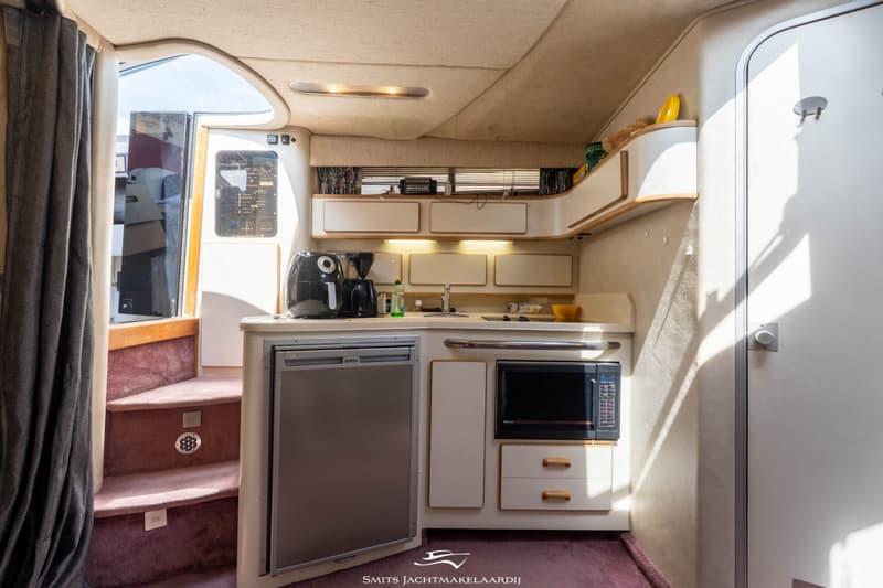 Sea Ray Sea Ray 370 Express Cruiser foto 5