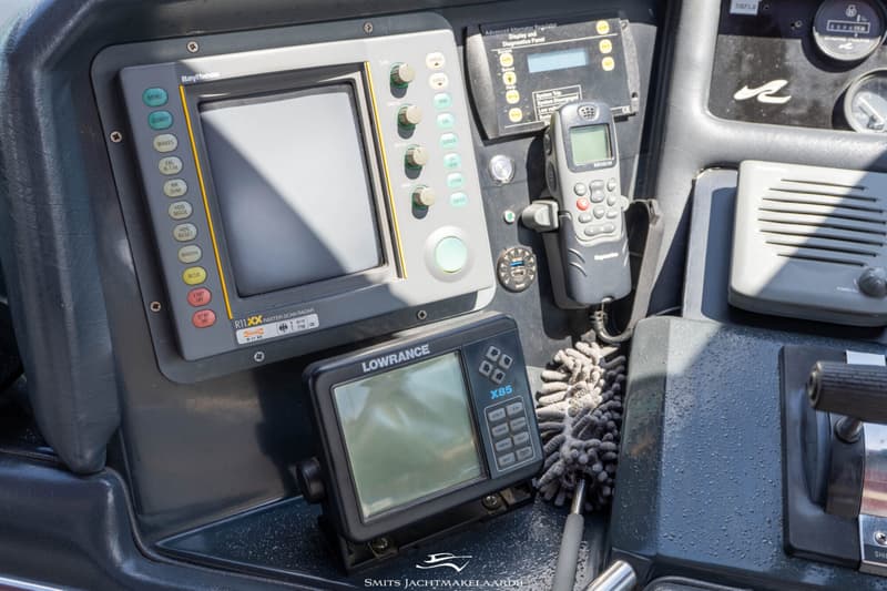 Sea Ray Sea Ray 370 Express Cruiser foto 46