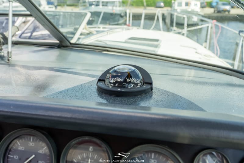 Sea Ray Sea Ray 370 Express Cruiser foto 48