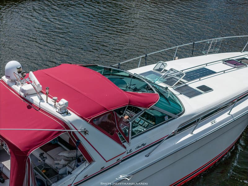 Sea Ray Sea Ray 370 Express Cruiser foto 54