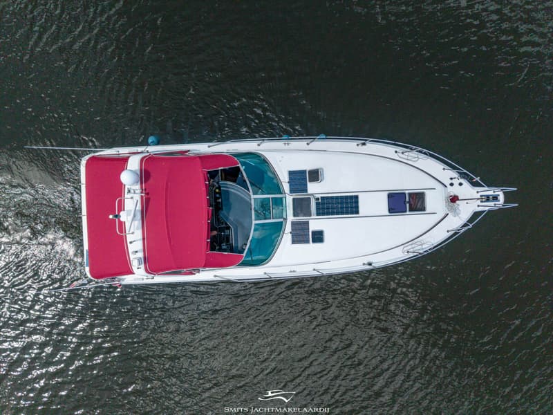 Sea Ray Sea Ray 370 Express Cruiser foto 58