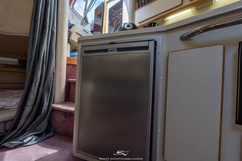 Sea Ray Sea Ray 370 Express Cruiser foto 8