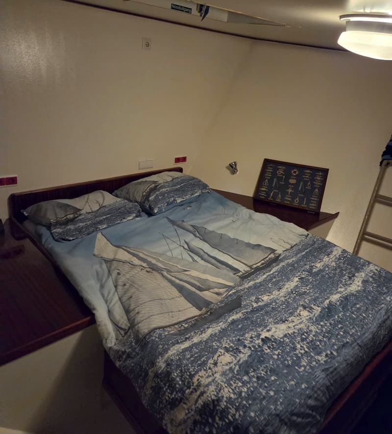 Bugsier Bugsier Sleper 21.20 foto 22