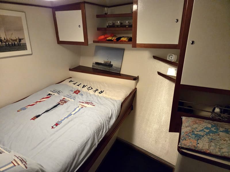 Bugsier Bugsier Sleper 21.20 foto 24