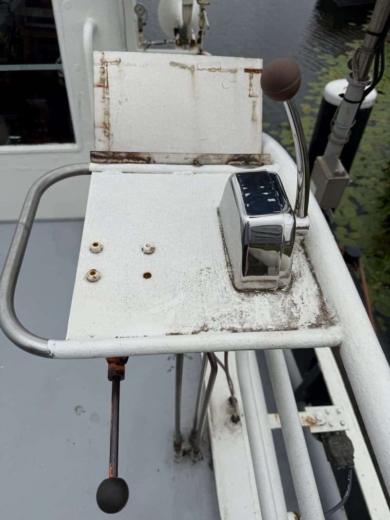 Bugsier Bugsier Sleper 21.20 foto 33