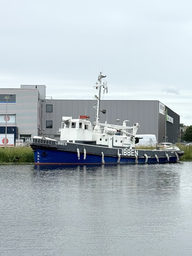 Bugsier Bugsier Sleper 21.20 foto 38